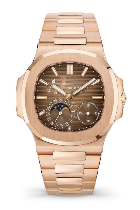 patek philippe nautilus men's watch 5712-1a|patek philippe nautilus price list.